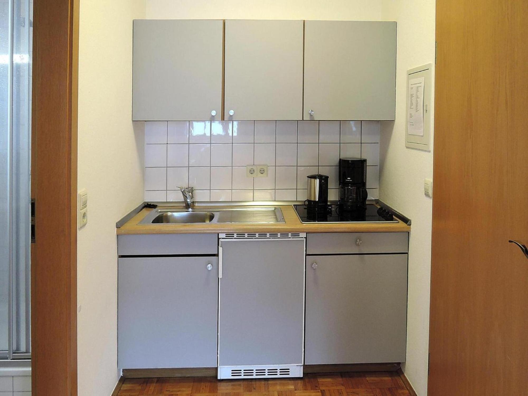 Apartment Bears, เมียร์สบวร์ก ภายนอก รูปภาพ